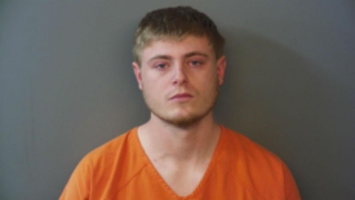 Police: Man Walks Into Police Station, Confesses to 2014 Cold Case Murder