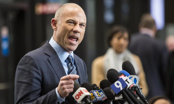 Michael Avenatti Could Face 330 Years in Prison, Report Says