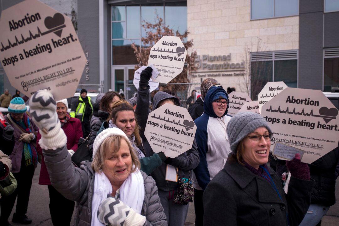 Planned Parenthood Stands to Lose $60 Million in Federal Funding Under Trump’s New Rules