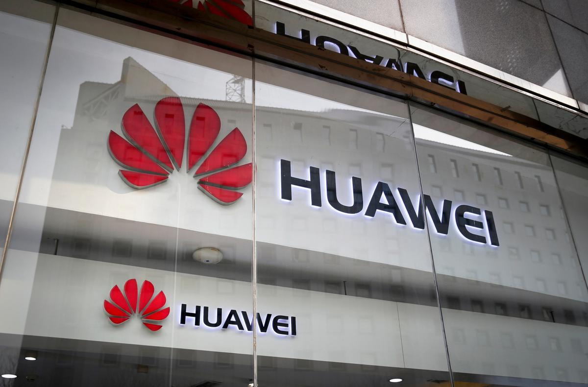 Huawei to be Arraigned in US Fraud Case in New York on March 14