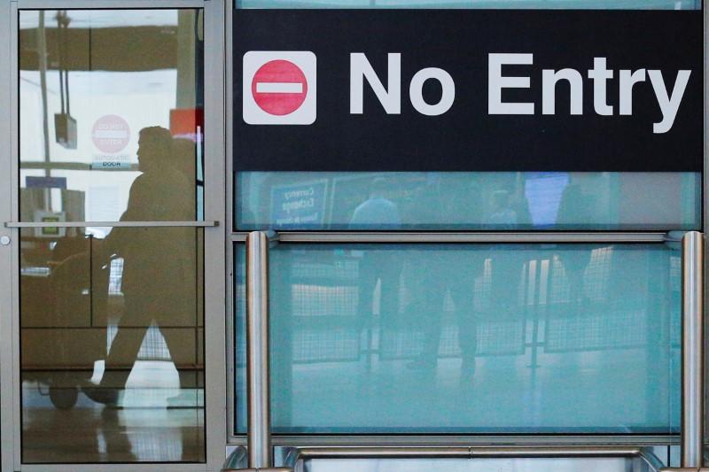 US Denied Tens of Thousands of Visas in 2018 Due to Trump’s Travel Ban