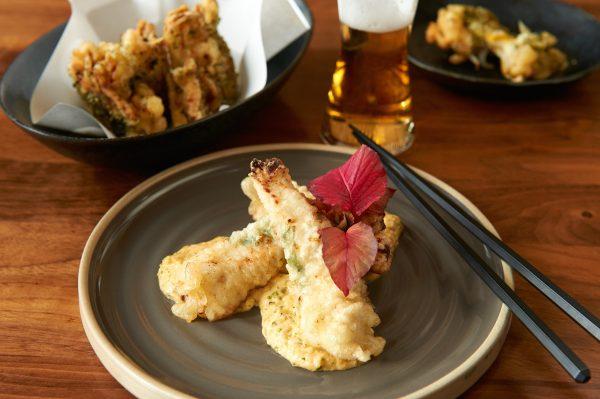 Secrets From the Japanese Pantry