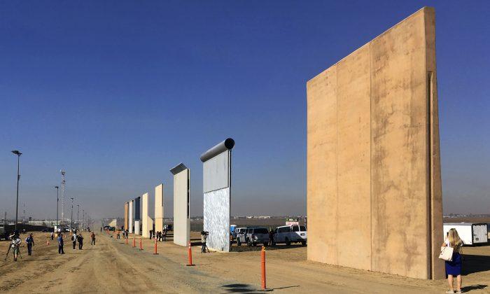 New Mexico Family Invites Trump to Build Border Wall on Their Land