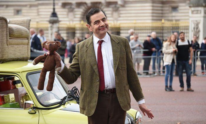Is Mr. Bean Right About EVs?