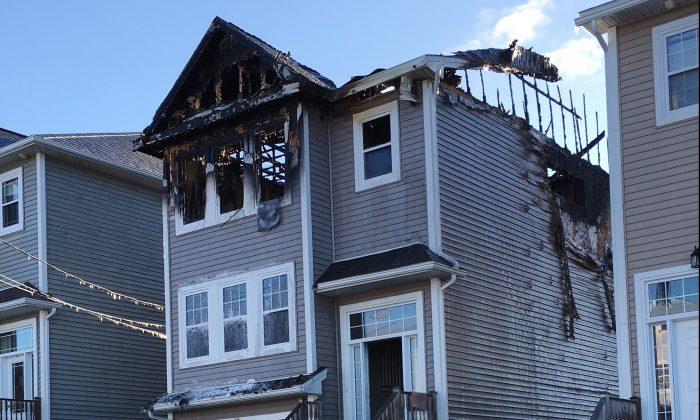 More Help on the Way for Family That Lost Seven Children to House Fire: MP