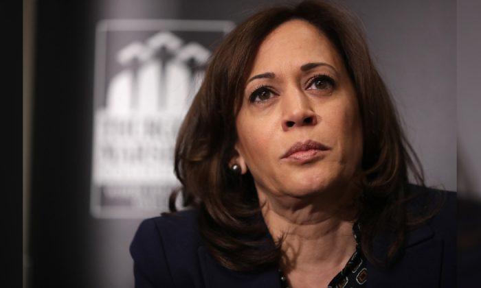 Kamala Harris Supports Freeing Ex-Aide from NDA After $35,000 Settlement Deal: Reports