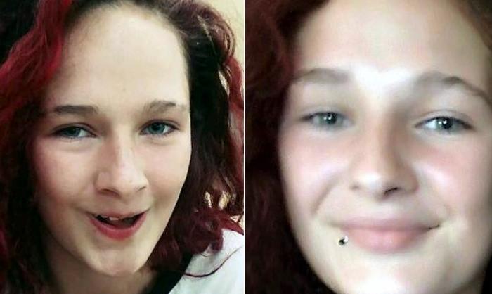 Missing Florida Teen Natalie Wilson Believed to Be in Denver Area