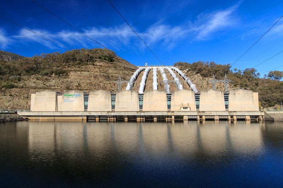 Energy Tsar Board Axed as Ministers Clean up Transition