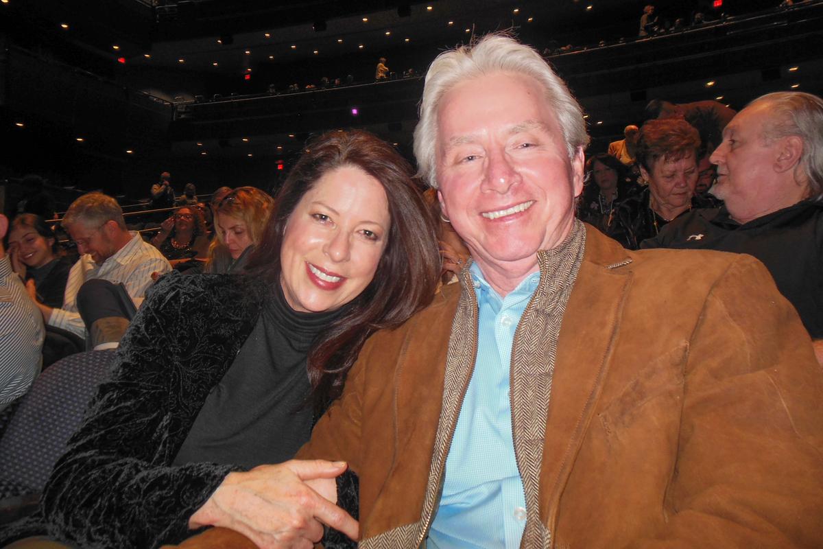 Oklahoma Audience Impressed by Shen Yun’s Efforts to Share Traditional Culture