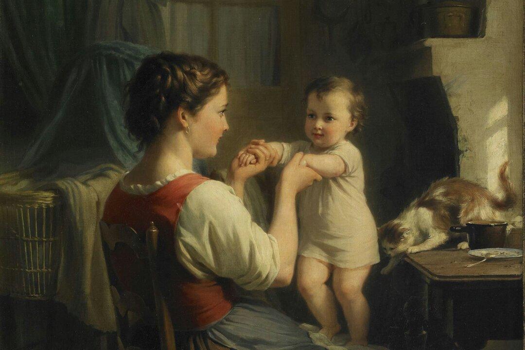 Only the Heart Sees Rightly