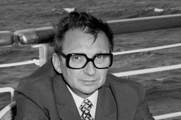 Ion Mihai Pacepa: 1928–2021