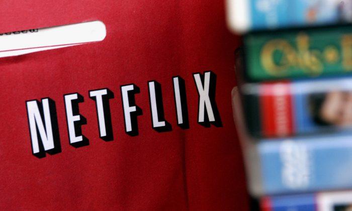 Netflix Executive Touts ‘Golden Era’ of Streaming Service
