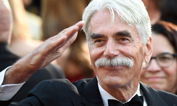 The Sam Elliott Story: Love, Life, and the Making of a True Cowboy