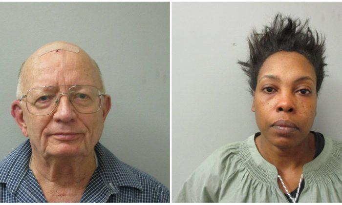 2 Arrested After Brawl Over Crab Legs at Buffet Restaurant