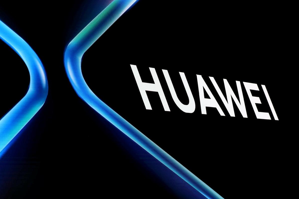 Huawei, Samsung Agree to Settle Patent Dispute in US Court