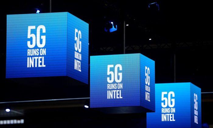 Intel Severs 5G Partnership With State-Backed Chinese Chipmaker