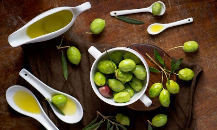 The Most Important Thing About Olive Oil