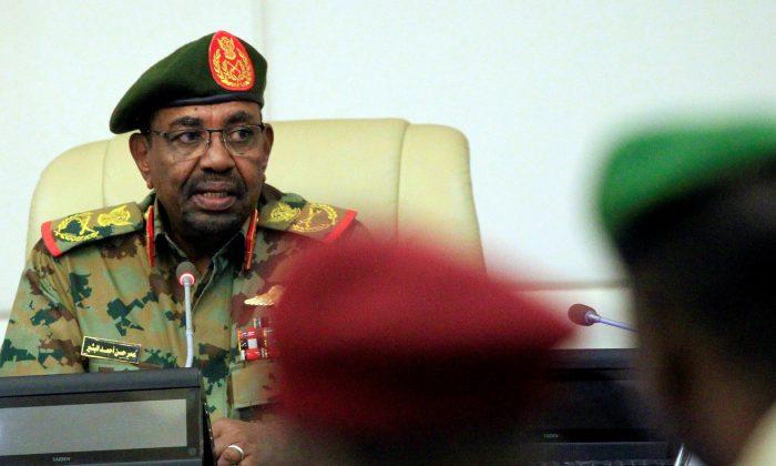Sudan Establishes Emergency Courts, Reshuffles Senior Military Staff
