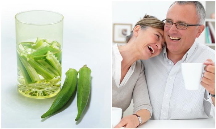 8 Amazing Health Benefits of Okra Water—Prevents Cancer, Controls Diabetes, and More