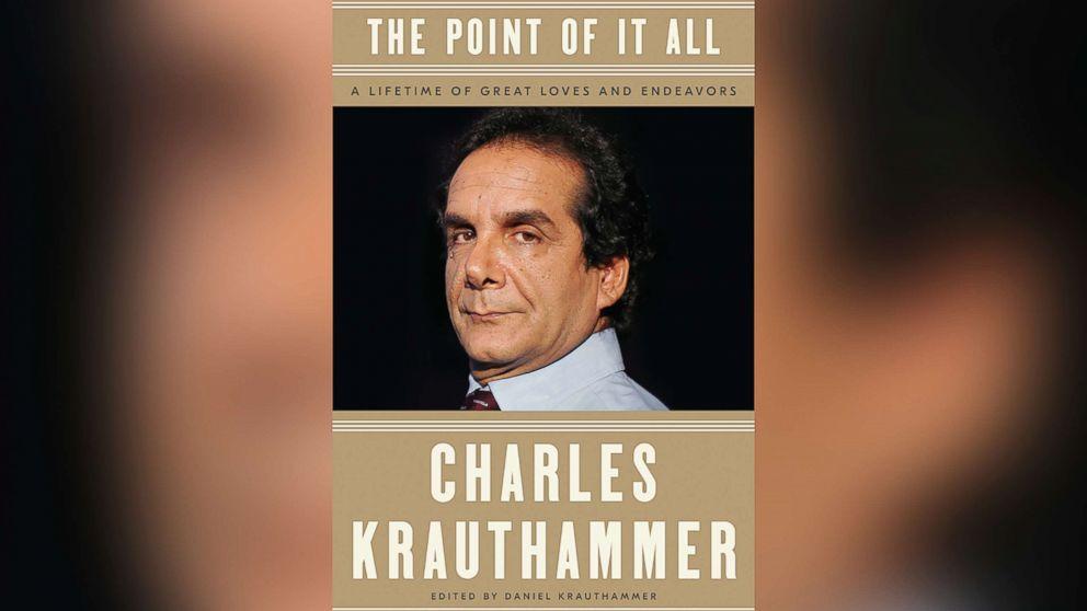 Book Review: ‘The Point of It All: A Lifetime of Great Loves and Endeavors’