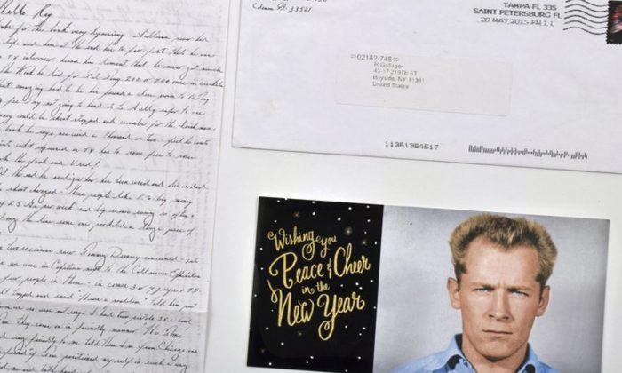 Boston Gangster Whitey Bulger Letters Fetch as Much as $1,430 at Auction