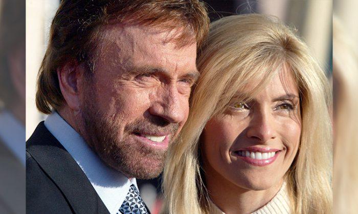 Chuck Norris Dedicates Entire Life to Wife’s Recovery After They Claim MRI Poisoned Her