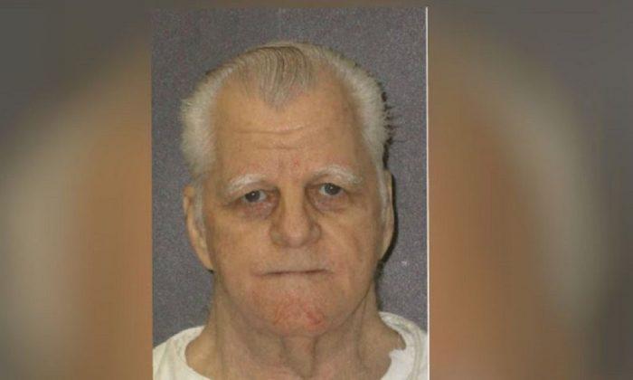 Oldest Texas Death Row Inmate Executed but First Sparks Melee With Bizarre Last Words