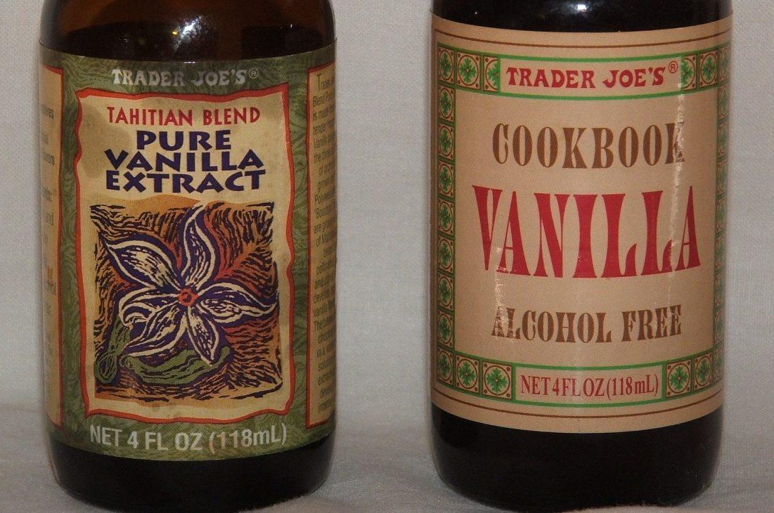School Warns: Students Are Becoming Drunk Off Vanilla Extract