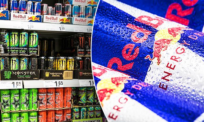 It’s Not Pop: Energy Drinks Are More Dangerous Than You May Think
