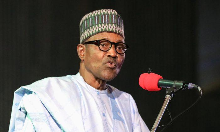 Violence Mars Nigeria's Polls as Buhari Wins Second Term