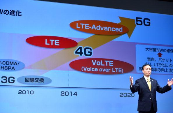 Japanese Mobile Operator NTT Docomo Rejects Huawei for 5G Network