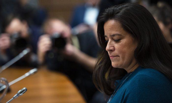 Jody Wilson Raybould’s Book on Reconciliation to Be Released Ahead of Election