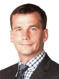David Seymour: Epsom electorate MP, and leader of ACT New Zealand. (Courtesy of Parliamentary website)