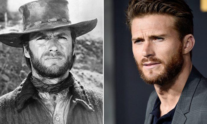Clint Eastwood’s Son Has Grown Up to Look Exactly Like the Hollywood Icon