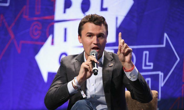 Turning Point USA Weighs Lawsuit Against ABC News After It ‘Smeared and Lied’ About Group