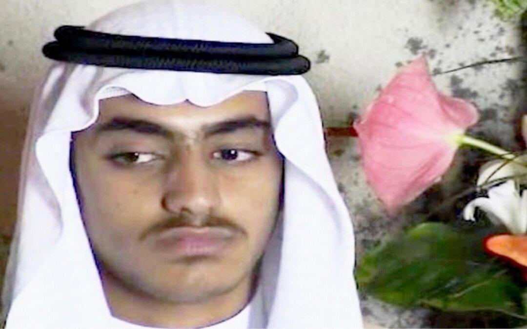 Osama bin Laden’s Son, Hamza, Reportedly Dies