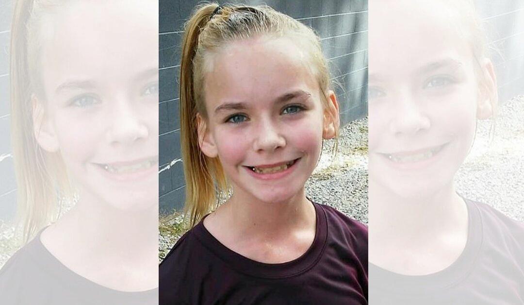 Missing 11-Year-Old Alabama Girl Found Dead, Sheriff Says ‘My Heart Is Shattered’