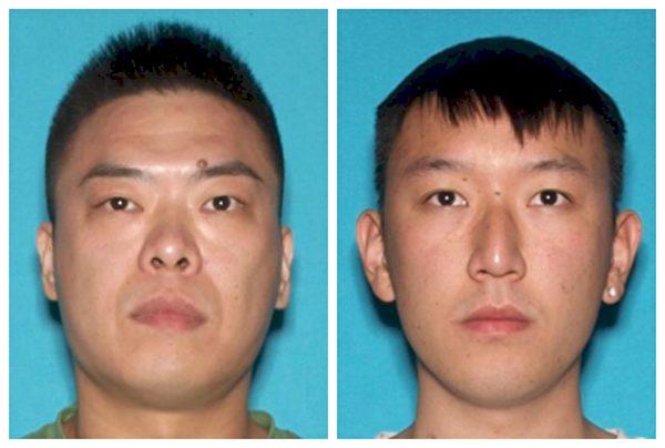 Two Chinese Men Indicted in Kidnapping Car Dealer and Demanding $2 Million Ransom