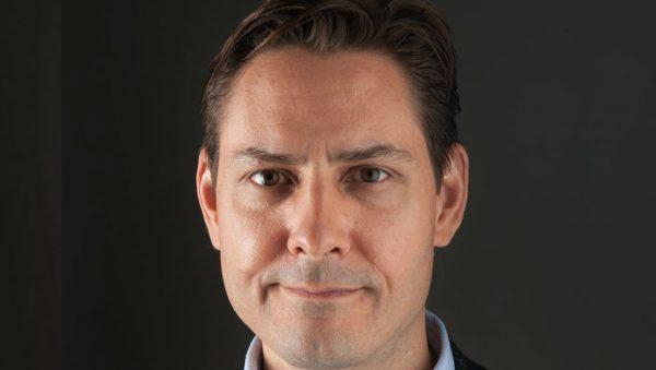 Michael Kovrig, a former Canadian diplomat, has been accused by the Chinese regime of stealing state secrets. (International Crisis Group)