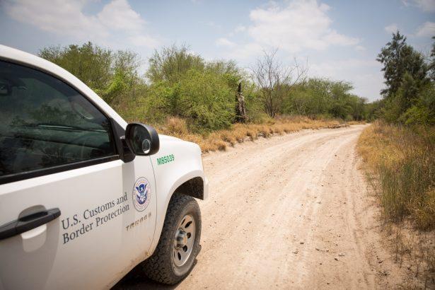 Border Patrol Agent Fatally Shoots Suspected Illegal Immigrant Who Stabbed Him: Officials