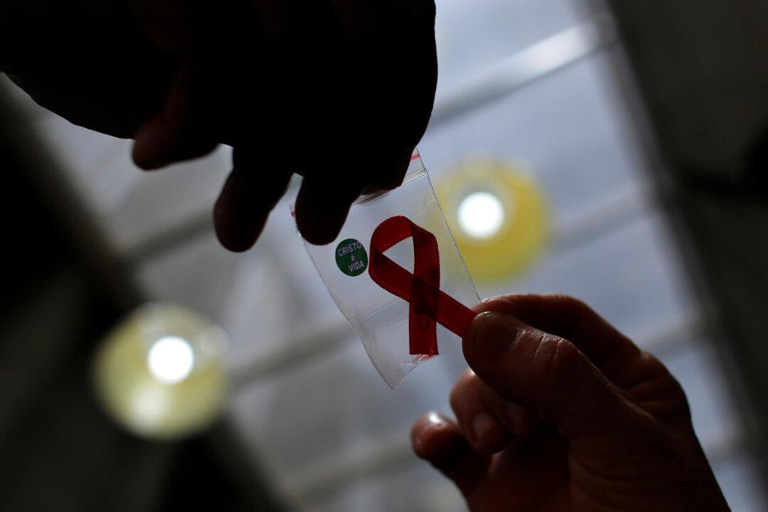Trump Lauds HIV Cure Progress as Second Patient May Be Virus-Free