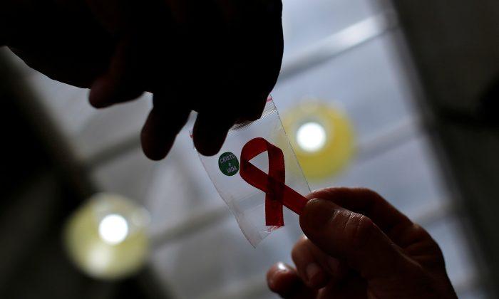 Trump Lauds HIV Cure Progress as Second Patient May Be Virus-Free