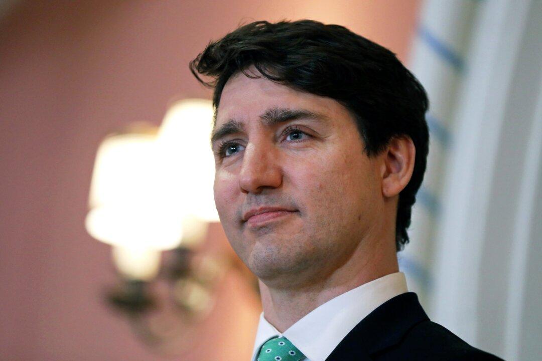 With Resignation of 2nd Minister, Trudeau Government Crisis Deepens