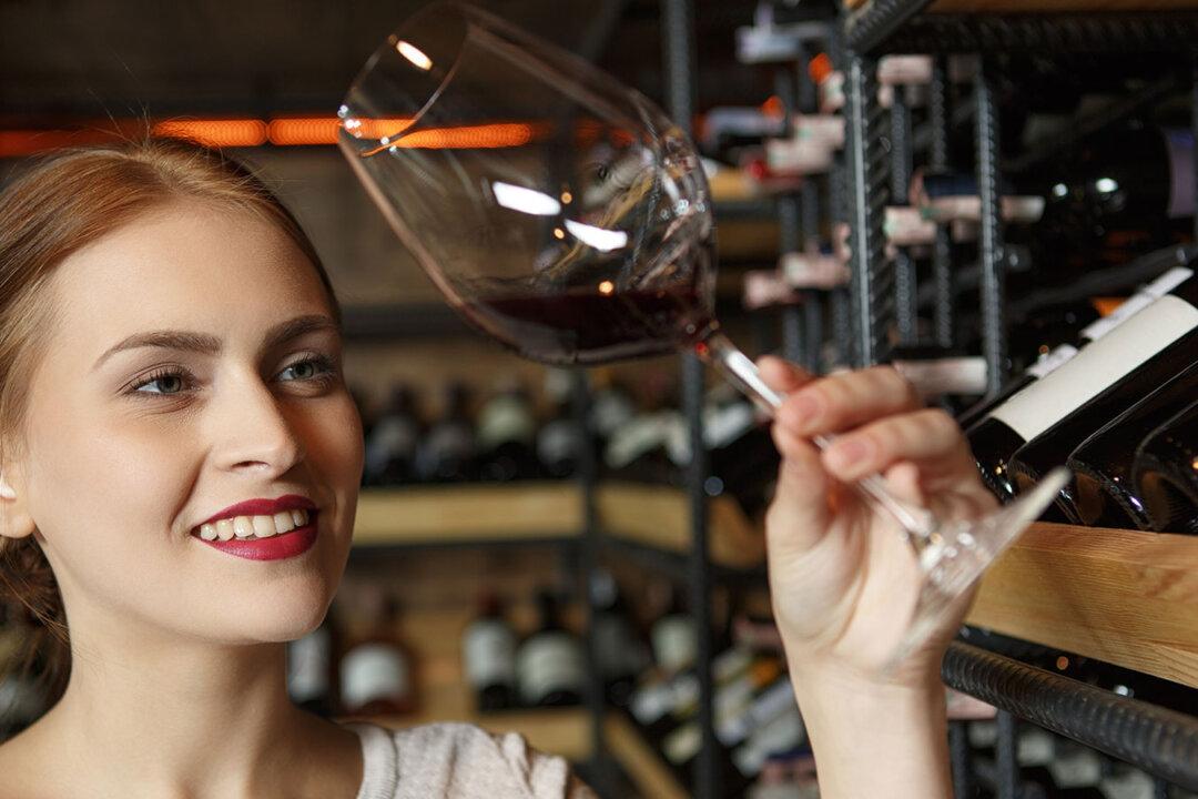 What’s in a Somm?