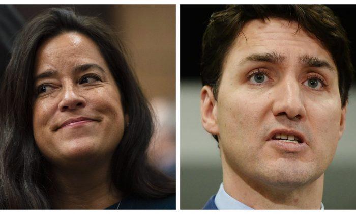 Examining Obstruction Charge for PMO in SNC-Lavalin Scandal