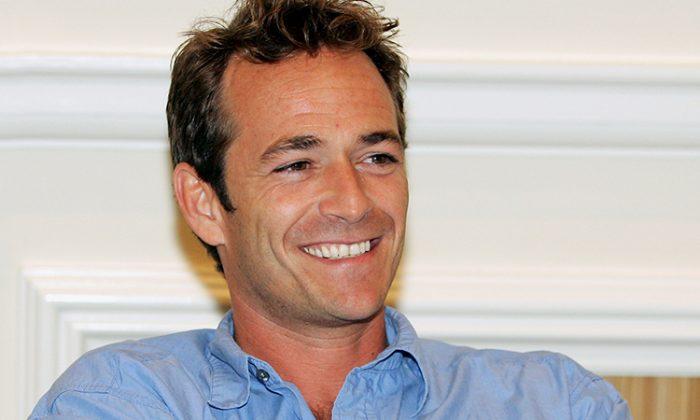 Luke Perry’s Daughter Speaks Out After His Death: ‘I Am Grateful for All the Love’