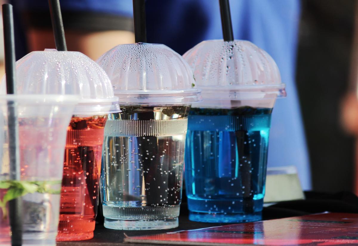 Hobart First to Ban Single-Use Plastics