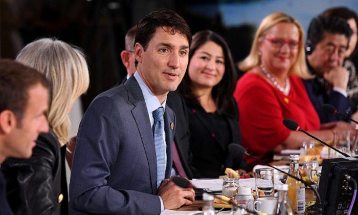 PM Strikes More Conciliatory Tone After Second Minister Resigns Over SNC Lavalin