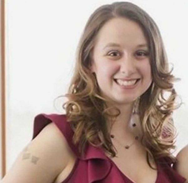 Danielle Stislick, pictured before she went missing in December, 2016. (Farmington Hills Police)