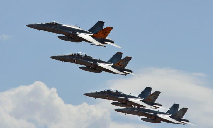 Largest Airshow in Southern Hemisphere Showcases Aviation’s Best in Victoria